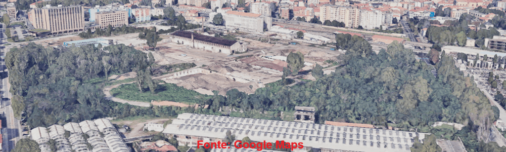 Lettera aperta al Sindaco di Saronno sullo sviluppo progettuale dell’area dismessa “ex Isotta Fraschini” (ATUa&nbsp;1)